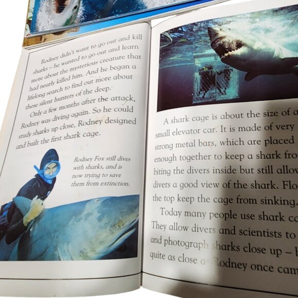 Level 3 & 4 Readers - Picture 3 of 4